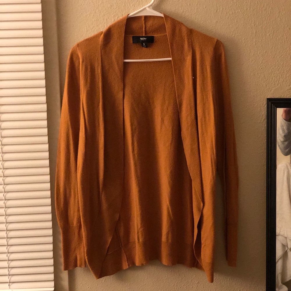 Cardigan